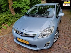 Toyota Auris - 1.8 Full Hybrid Executive 2e Eig./Dealer-onderhouden