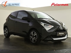 Toyota Aygo - 1.0 VVT-i x-cite | Stoelverwarming | Carplay | Camera |
