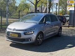 Citroën C4 Picasso - 1.2 PureTech Feel, Navi, NAP, Dealer auto