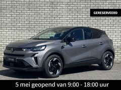 Renault Captur - 1.6 E-Tech full hybrid 145 Techno | Apple CarPlay / Android Auto | Achteruitrijcamera | Na