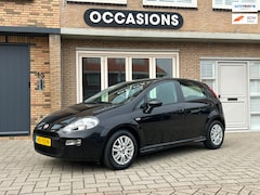 Fiat Punto Evo - 0.9 TwinAir Racing | Airco | NL Auto | Nwe koppeling en bak