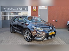 Renault Espace - 1.6 TCe Initiale Paris 7p. Garantie/VOL opties