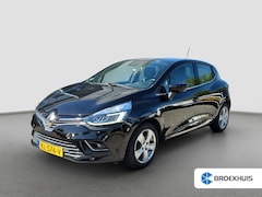 Renault Clio - 0.9 TCe Intens | Airco (automatisch) | Bluetooth telefoonvoorbereiding | Cruise control