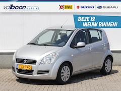 Suzuki Splash - 1.2 Comfort Automaat | Airco | Cruise | Park sens | Trekhaak