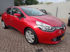 Renault Clio - Clio TCe 90, Trekhaak