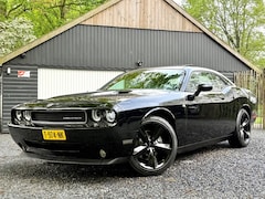 Dodge Challenger - 3.6 V6 VVT Automaat 20 Inch