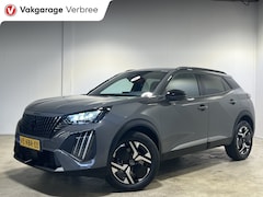 Peugeot 2008 - 1.2 Hybrid 145 Allure | Navigatie/Android/Apple Carplay | LM Velgen | Cruise Control | LED