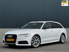 Audi A6 Avant - 50 TDI QUATTRO|AUT|CAMERA|NAVI|MATRIX|PSENSOR|UITMUNTEND STAAT|APK 04-05-2027