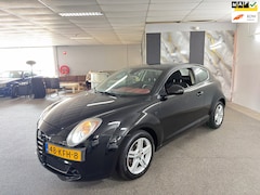 Alfa Romeo MiTo - 1.4 Progression Apk Nieuw, Airco, Carplay, Xenon, Navi, N.A.P, Lm velgen, 2 sleutels+boekj