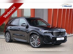 BMW iX1 - eDrive20 67 kWh M Sport Edition