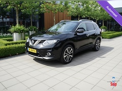 Nissan X-Trail - 1.6 dCi Tekna