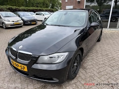 BMW 3-serie - 320i Dynamic Executive EXPORT/HANDEL/LEES TEKST
