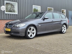 BMW 3-serie Touring - 320i Executive|Leder