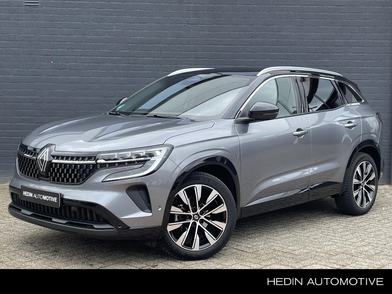 Renault Austral - MHEV advanced 130 Techno | Panoramadak | Elektrische Achterklep | Pack Safety - AutoWereld.nl