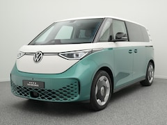 Volkswagen ID. Buzz - Pro Bulli Limited 286 pk | Navigatie | LED Matrix | 20 inch Lm velgen | ECC | ACC | Comfor