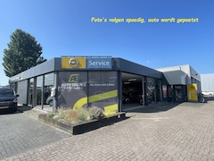 Opel Corsa - 1.2 Turbo GS