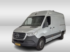 Mercedes-Benz Sprinter - 514 CDI L2 H2 Automaat 2x Schuifdeur Inrichting