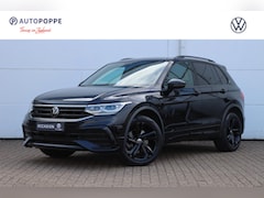 Volkswagen Tiguan - 1.4 TSI eHybrid R-Line Business+ SOH 95, 4% | Adaptive | Stoel- en Stuurverwarming