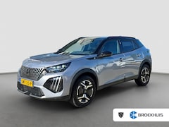 Peugeot e-2008 - EV GT 54 kWh SOH 98% | Airco (automatisch) | Apple Carplay/Android Auto|telefoonintegratie