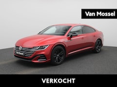 Volkswagen Arteon - 1.4 TSI eHybrid R-Line Business+ 218 PK| | Soh 96% | Automaat | Black Style Pakket | Digit