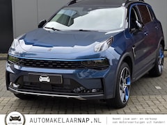 Lynk & Co 01 - 1.5 / Panoramadak / Memory seats / Org. NL / Extra set banden / Apple Carplay / ISO-Fix /