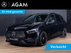 Mercedes-Benz B-klasse - 180 Star Edition AMG Line Panorama dak