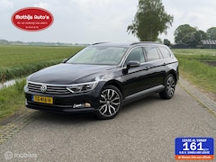 Volkswagen Passat Variant - 2.0 TDI Connected Series Plus