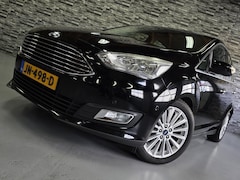 Ford C-Max - 1.0 Titanium *Keyless*PDC*Trekhaak*NAP