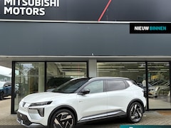 Mitsubishi Eclipse Cross - Intense+ 87 kWh NIEUW UIT VOORRAAD LEVERBAAR | Achteruitrijcamera | Blind Spot Warning | V