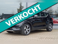Volvo XC40 - 1.5 T4 Recharge Plug-in PHEV Inscr. Expr. | Camera | El. a-klep | Comfortstoelen