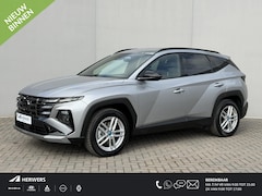 Hyundai Tucson - 1.6 T-GDI PHEV Comfort Smart / 1210Kg Trekgewicht / HUD / 360 Camera / Navigatie / Stoel V