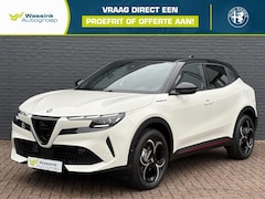 Alfa Romeo Junior - 1.2 Turbo Hybrid 136pk eDCT6 Ibrida Speciale I Adaptieve Cruise Control I Camera I Apple C