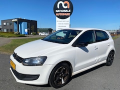 Volkswagen Polo - 2010 * 1.2 TDI * EXPORT/HANDEL * BLUEMOTION