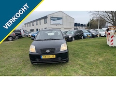 Kia Picanto - 1.0 Light