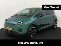 Renault Twingo - urban range techno 27.5 kWh Twingo e-tech electric
