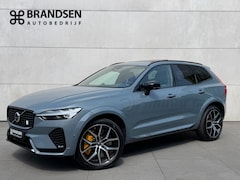 Volvo XC60 - 2.0 T8 AWD Polestar Engineered B&W-Pano-Keyless-Trekhaak-Google-21"-Camera-Heico diffuser