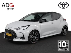 Toyota Yaris - 1.5 Hybrid GR Sport | Apple Carplay/Android Auto | Panoramadak | JBL Audio | Stoel/Stuurve