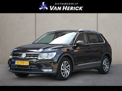 Volkswagen Tiguan - 1.4 TSI 125PK Comfortline | Clima | Navigatie | Nette staat