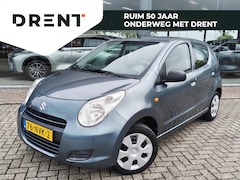 Suzuki Alto - 1.0 Base | Airco | Goed Onderhouden | El. Raambediening |