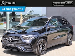 Mercedes-Benz GLA-Klasse - 250 e Business Solution AMG