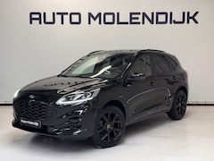 Ford Kuga - 2.5 PHEV ST-Line X Camera / Trekhaak / 19 inch / LED / el. klep