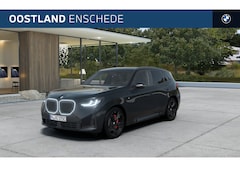 BMW X3 - 30e xDrive M Sport Automaat / Panoramadak / Trekhaak / Sportstoelen / Parking Assistant Pr
