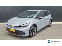 CUPRA Born - 62 kWh 204pk Business | SOH 93% | Camera | Carplay | Adaptive Cruise | 18" | Parkeerhulp V