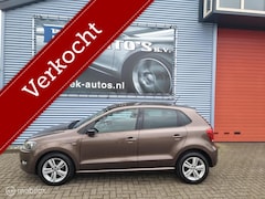 Volkswagen Polo - 1.2 TSI