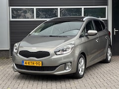 Kia Carens - 2.0 GDi Super Pack 7P Pano, Navi, Camera, Cruise, NAP
