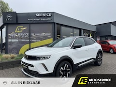 Opel Mokka - 1.2 Turbo Ultimate Rijklaar incl. garantie | Vol lederen bekleding | Carplay | Full LED |