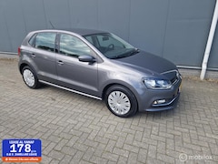 Volkswagen Polo - 1.2 TSI Comfortline