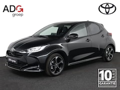 Toyota Yaris - 1.5 Hybrid 130 Executive | €3.500 korting | Splinternieuw | 10 jaar garantie |