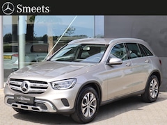 Mercedes-Benz GLC-klasse - 200 Business Solution Limited