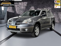Mitsubishi Outlander Sport - 2.0 Travel | Climate Control | DAB | Trekhaak | Bleuthooth | Zeer nette auto | NL Auto | N